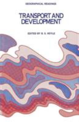 Transport and Development 0333144783 Book Cover