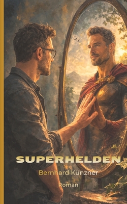 Superhelden [German] 3384843754 Book Cover