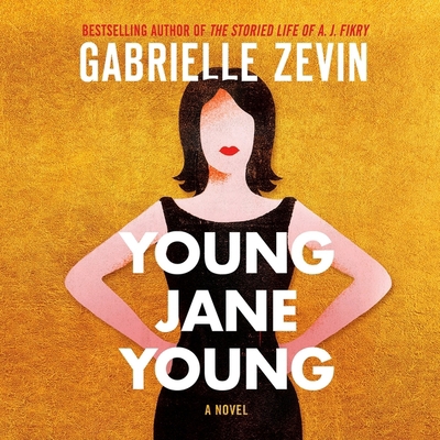 Young Jane Young 1665142936 Book Cover