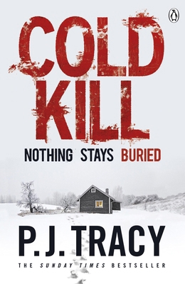 Cold Kill 1405917466 Book Cover