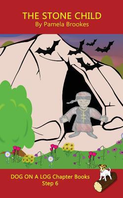 The Stone Child Chapter Book: Sound-Out Phonics... 194947139X Book Cover