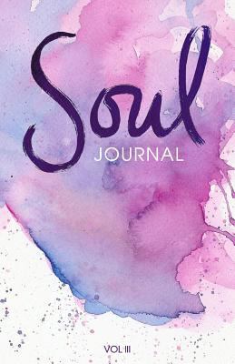 Soul Journal: A Writing Prompts Journal for Sel... 0692079718 Book Cover