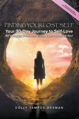 Finding Your Lost Self 1959151479 Book Cover
