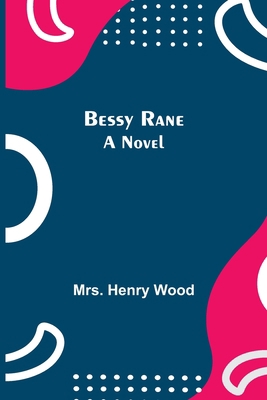 Bessy Rane 9354843328 Book Cover