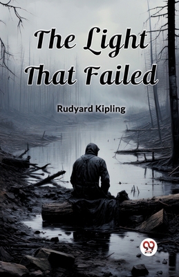 The Light That Failed 9363054446 Book Cover