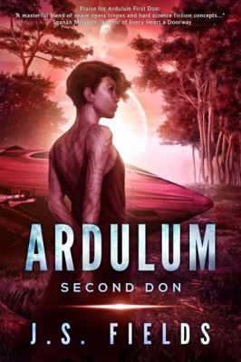 Ardulum: Second Don: Second Don 1960247018 Book Cover