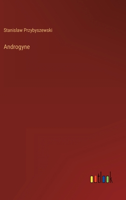 Androgyne [German] 3368265458 Book Cover