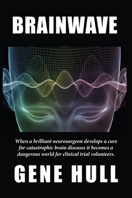 Brainwave B08YDNLSWP Book Cover