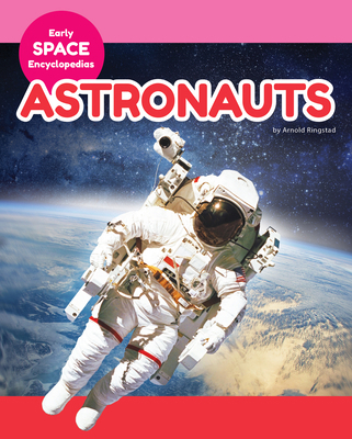 Astronauts 1098298772 Book Cover