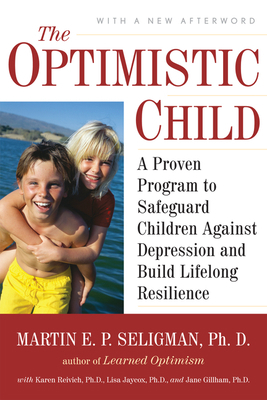 Optimistic Child 0618918094 Book Cover