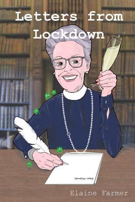 Letters from Lockdown 1925679888 Book Cover