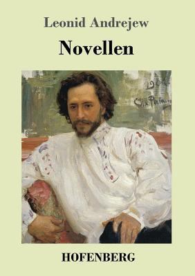 Novellen [German] 374372717X Book Cover