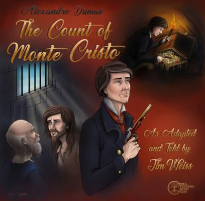 The Count of Monte Cristo: Two-Disc Set 1945841168 Book Cover