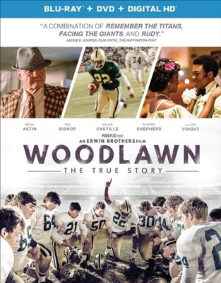 Woodlawn            Book Cover