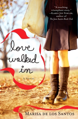 Love Walked in B007CIKT7C Book Cover