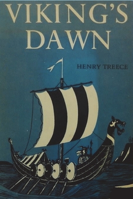Viking's Dawn 1773238183 Book Cover
