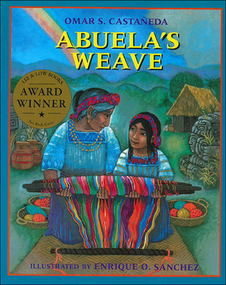 Abuela's Weave 0780754212 Book Cover