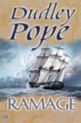 Ramage 1842324721 Book Cover