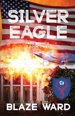 Silver Eagle 1644704528 Book Cover