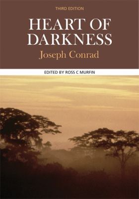 Heart of Darkness 0312457537 Book Cover