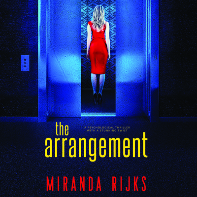 The Arrangement 1666610976 Book Cover