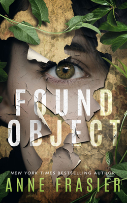 Found Object 1713651009 Book Cover