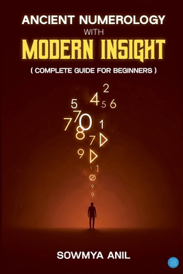 Ancient Numerology with Modern Insight 9375423840 Book Cover