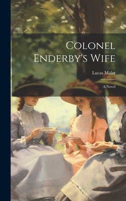 Colonel Enderby's Wife 1019971037 Book Cover