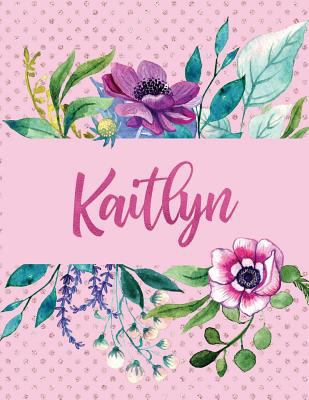 Kaitlyn 1790255112 Book Cover