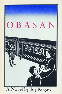 Obasan 0879234911 Book Cover