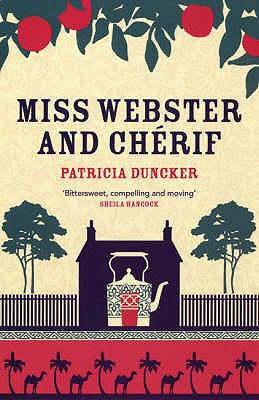 Miss Webster and Cherif 0747585903 Book Cover
