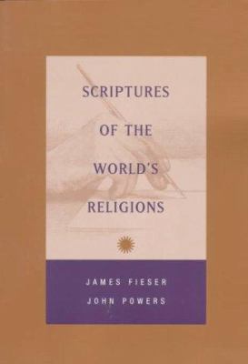 Scriptures of the World's Religions 0070209782 Book Cover