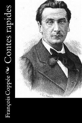 Contes rapides [French] 1530048109 Book Cover