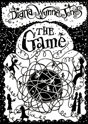 Game 0007267134 Book Cover