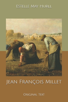 Jean Fran?ois Millet: Original Text B0858SV741 Book Cover