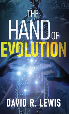 The Hand of Evolution 4824171555 Book Cover