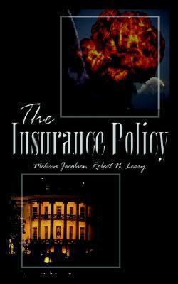 The Insurance Policy 1410768260 Book Cover