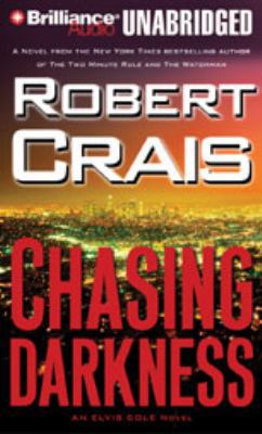 Chasing Darkness 1423344375 Book Cover