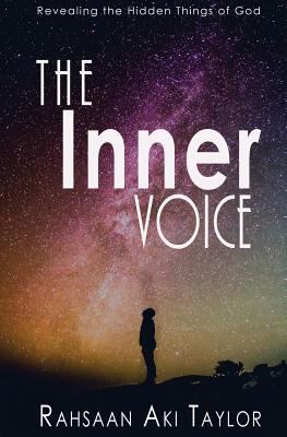 The Inner Voice 1944486127 Book Cover