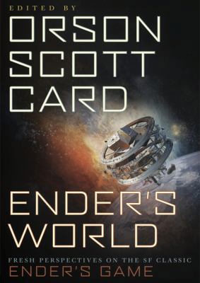 Ender's World: Fresh Perspectives on the SF Cla... 1470838885 Book Cover