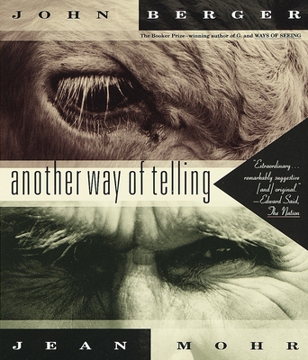 Another Way of Telling 0679737243 Book Cover