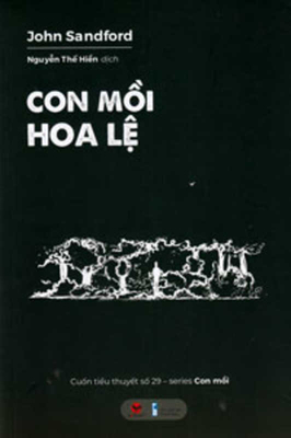 Neon Prey [Vietnamese] 6043585855 Book Cover