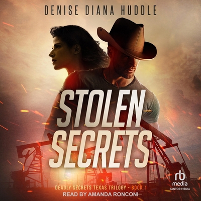 Stolen Secrets B0GBZ6C4JK Book Cover
