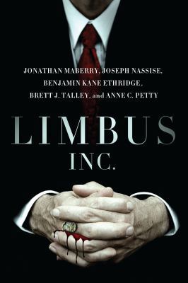 Limbus, Inc. 1936564742 Book Cover