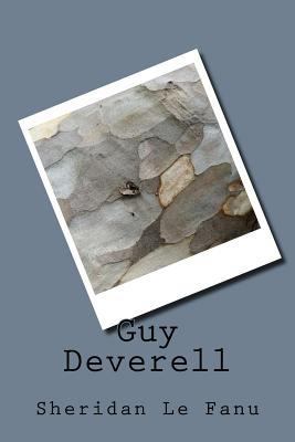 Guy Deverell 1981574328 Book Cover