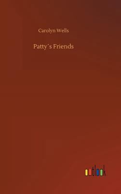 Patty´s Friends 3732648966 Book Cover