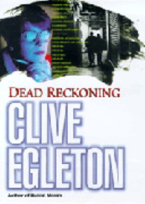 Dead Reckoning 0340738510 Book Cover