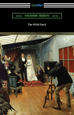 The Wild Duck 1420978667 Book Cover