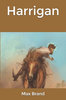 Harrigan B085KCZ1PG Book Cover