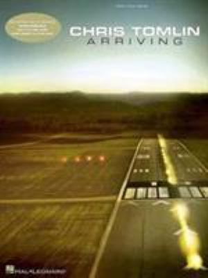 Arriving 1423424271 Book Cover